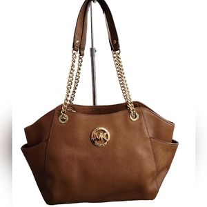 MICHAEL KORS TOTE - NWOT
